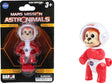 Mars Mission Astronimals Monkey