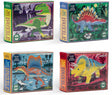 Dinosaur Mini Puzzle (assorted)