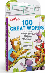 100 Great Words