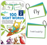 100 Sight Words Level 2