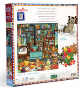 Alchemist's Kitchen 1000 Piece Puzzle