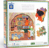 Ancient Apothecary 1000 Piece Puzzle