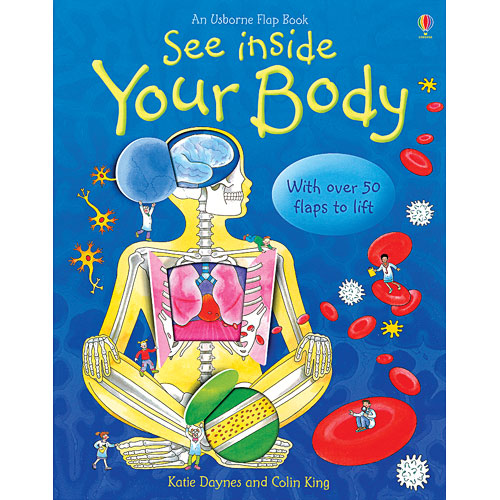 See Inside Your Body