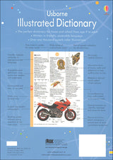 Illustrated Dictionary