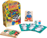 Raccoon Rumpus