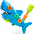 Design and Drill Shark