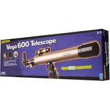 GeoSafari Vega 600 Telescope