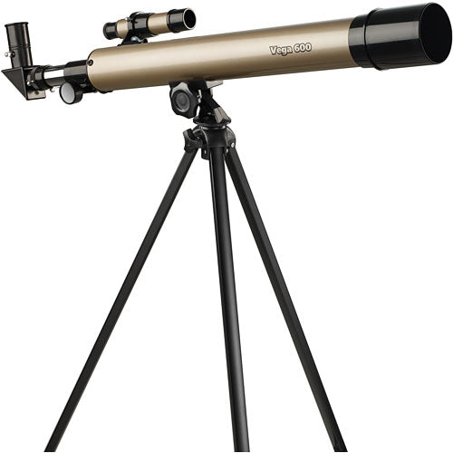 GeoSafari Vega 600 Telescope