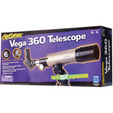 GeoSafari Vega 360 Telescope