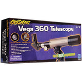 GeoSafari Vega 360 Telescope