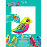 Digi bird