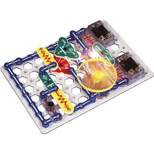 Snap Circuits 300-in-1