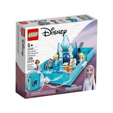 LEGO® Disney: Elsa and the Nokk Storybook Adventures