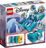 LEGO® Disney: Elsa and the Nokk Storybook Adventures