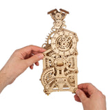 Engine Clock
