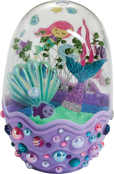 Mini Garden – Mermaid