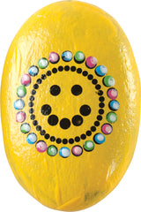 Hide & Seek Dot-a-Rock Painting Kit