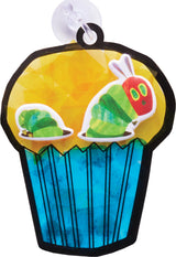 The Very Hungry Caterpillar Sticker Suncatchers