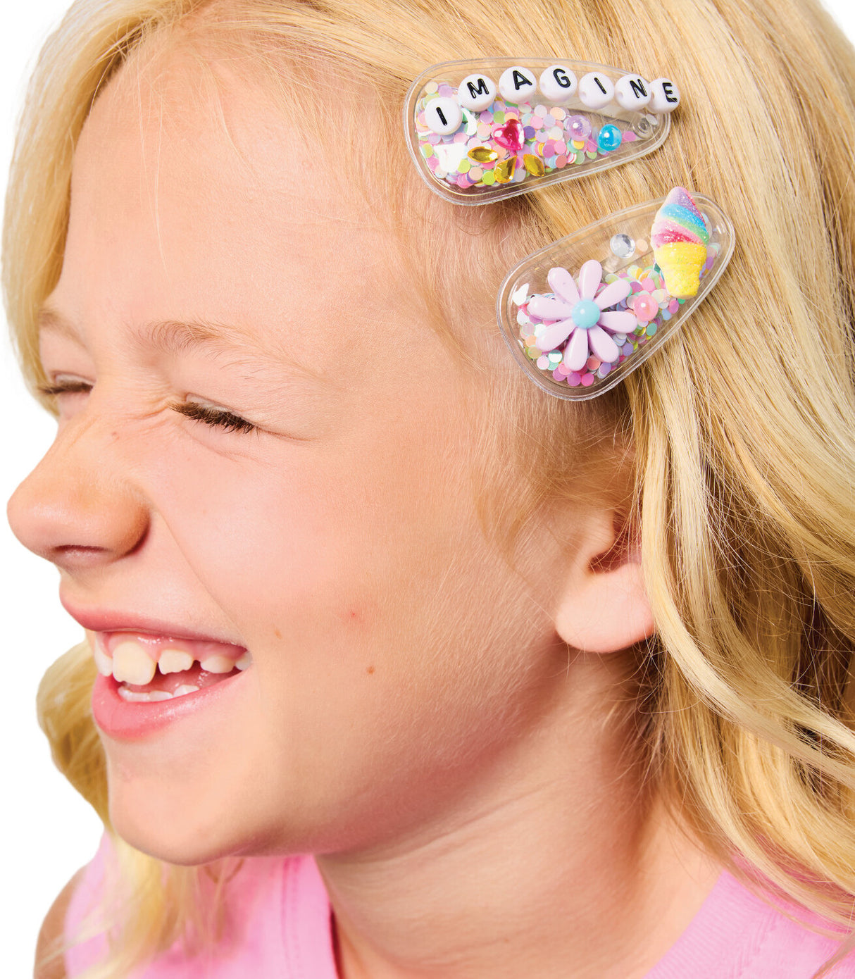 Chic Boutique DIY Hair Clips