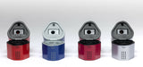 Grip Trio Pencil Sharpener