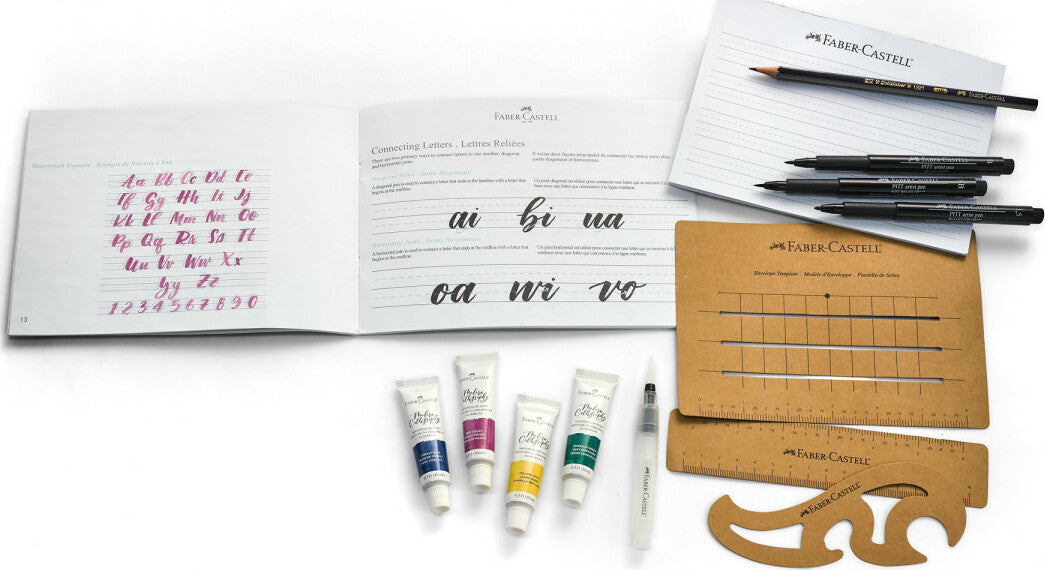 Modern Calligraphy Kit