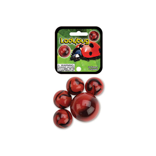 Ladybug Game Net