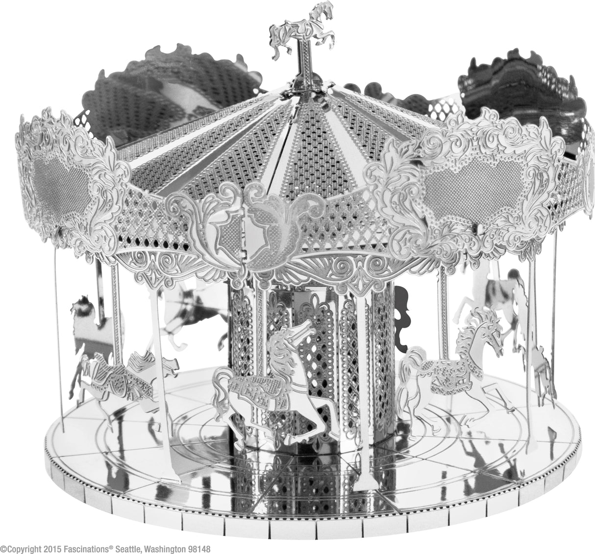 Merry Go Round