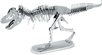 Tyrannosaurus Rex Skeleton