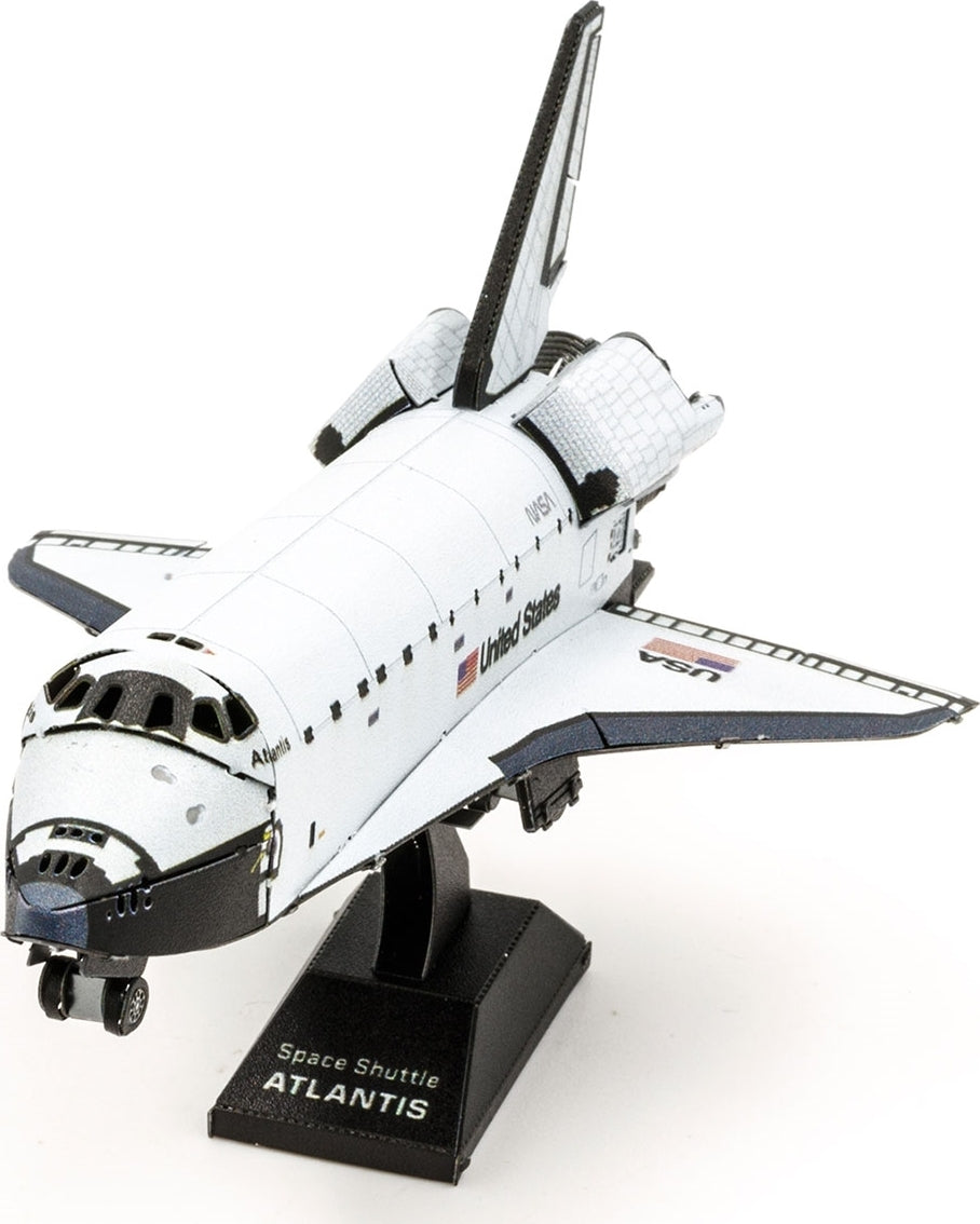 Space Shuttle Atantis