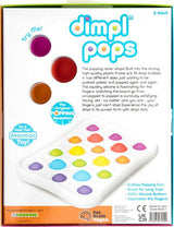 Dimpl Pops Deluxe