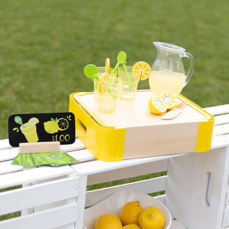 Pretendables Lemonade Set