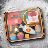 Pretendables Bakery Set