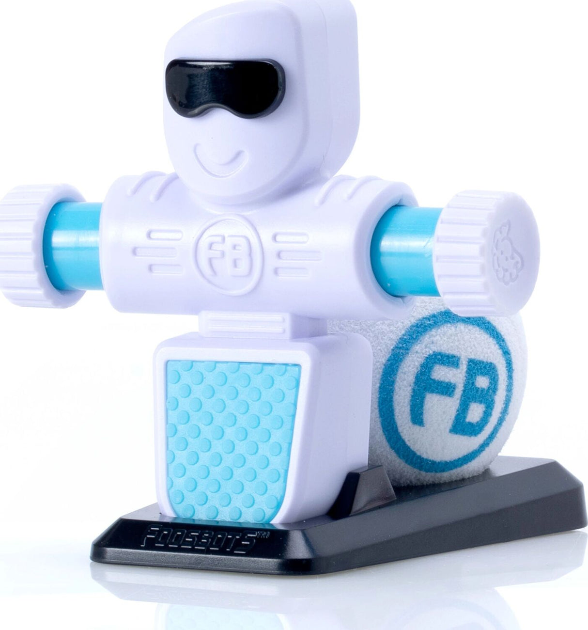 Foosbot Single Series 2 (assorted colors)