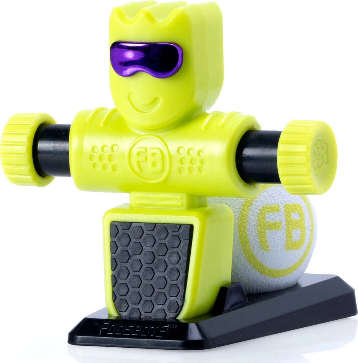 Foosbot Single Series 2 (assorted colors)