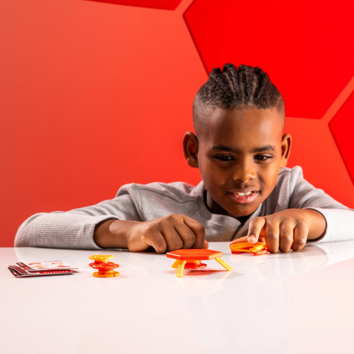 Magshuto Mag-Kit Series 1 Flamepiercer