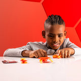 Magshuto Mag-Kit Series 1 Flamepiercer