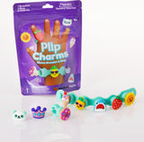 Plip Charms (Purple)