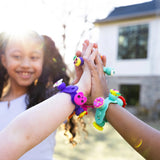 Plip Charms (Purple)