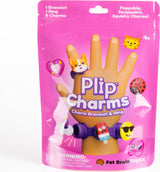 Plip Charms (Pink)