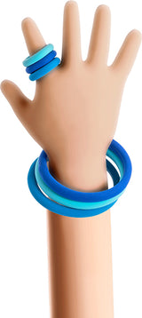 Hey Clay Bijou Vivid Accessories