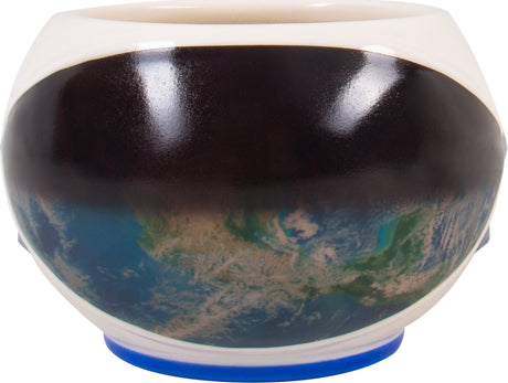 NASA Inspired Heat Change Shaped Mug