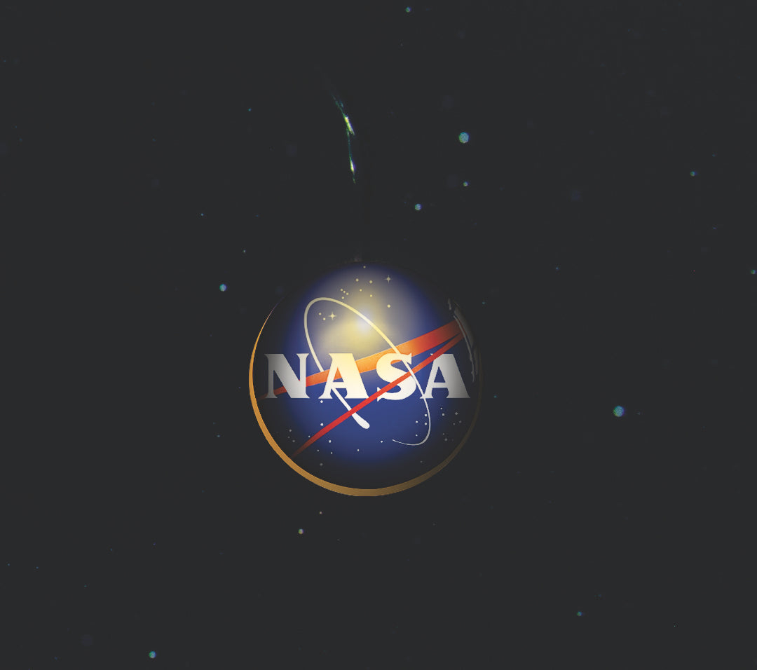 NASA Inspired Solar System String Lights