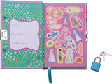 Fairy Tale My Scented Secret Diary