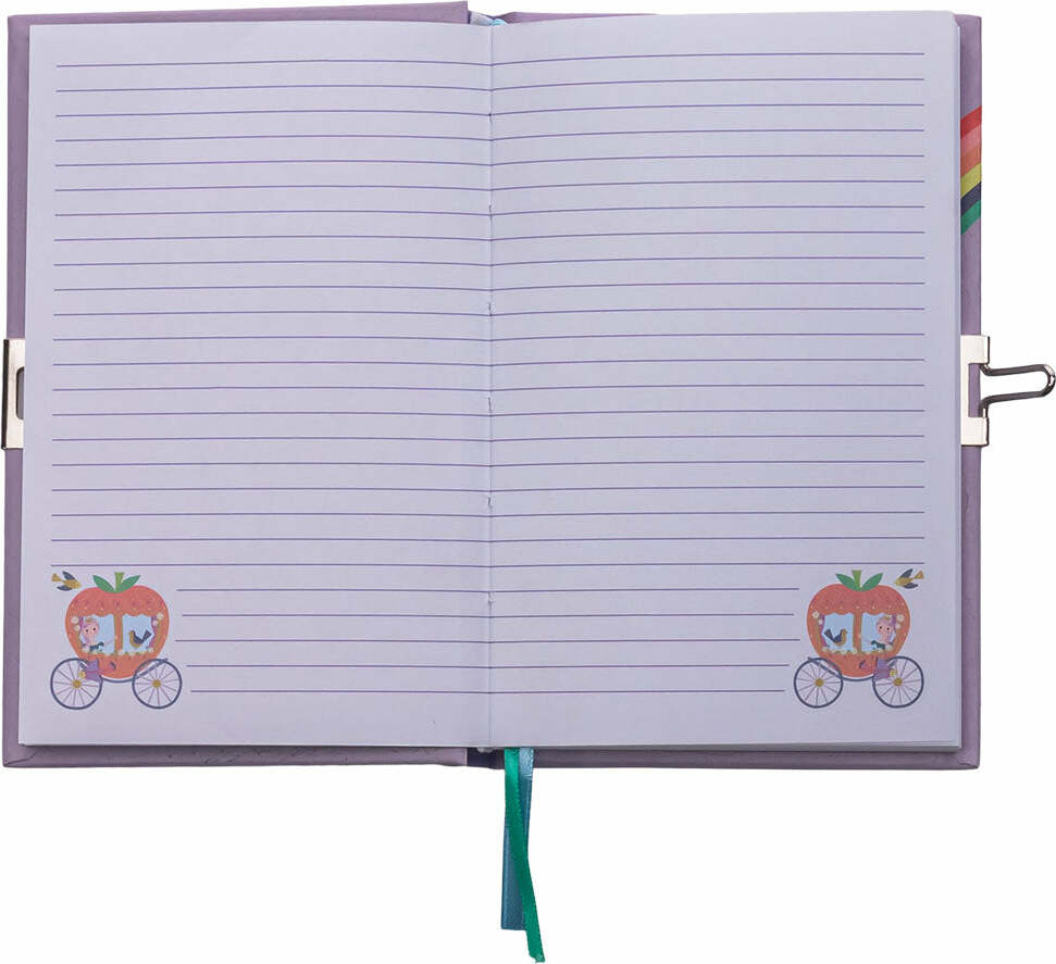 Fairy Tale My Scented Secret Diary