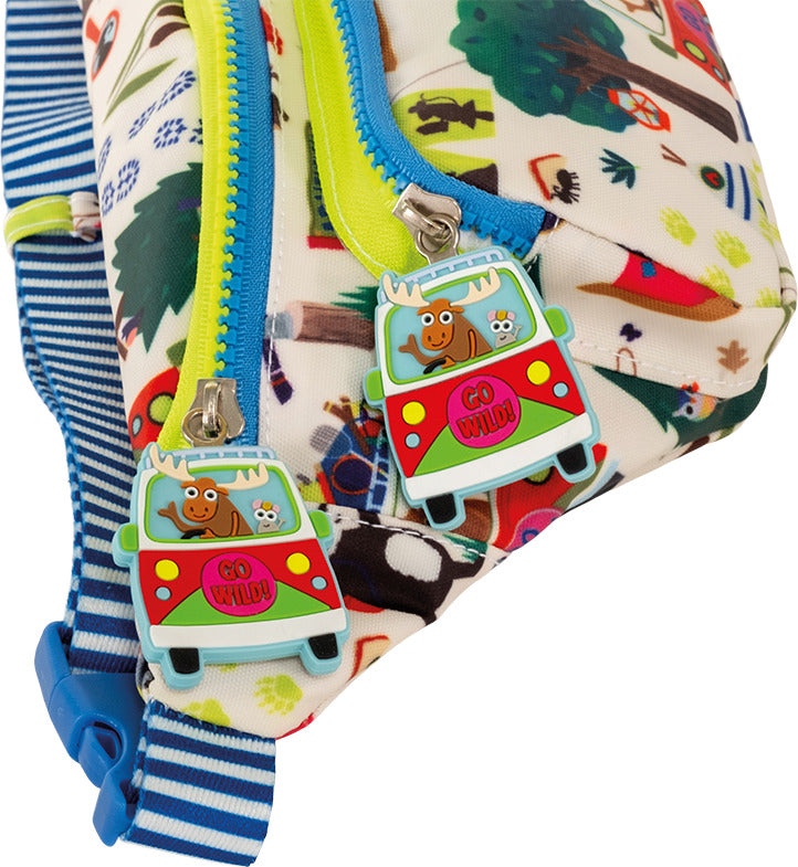 Adventure Belt Bag
