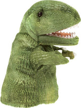 Little T-Rex Hand Puppet