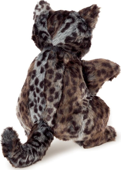 Wildcat Kitten Hand Puppet