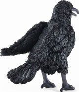 Crow Hand Puppet 