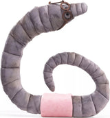 Bookworm Puppet