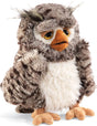 Wise Owl Puppet